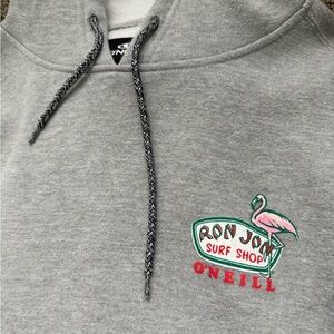 ron jon surf shop hoodie